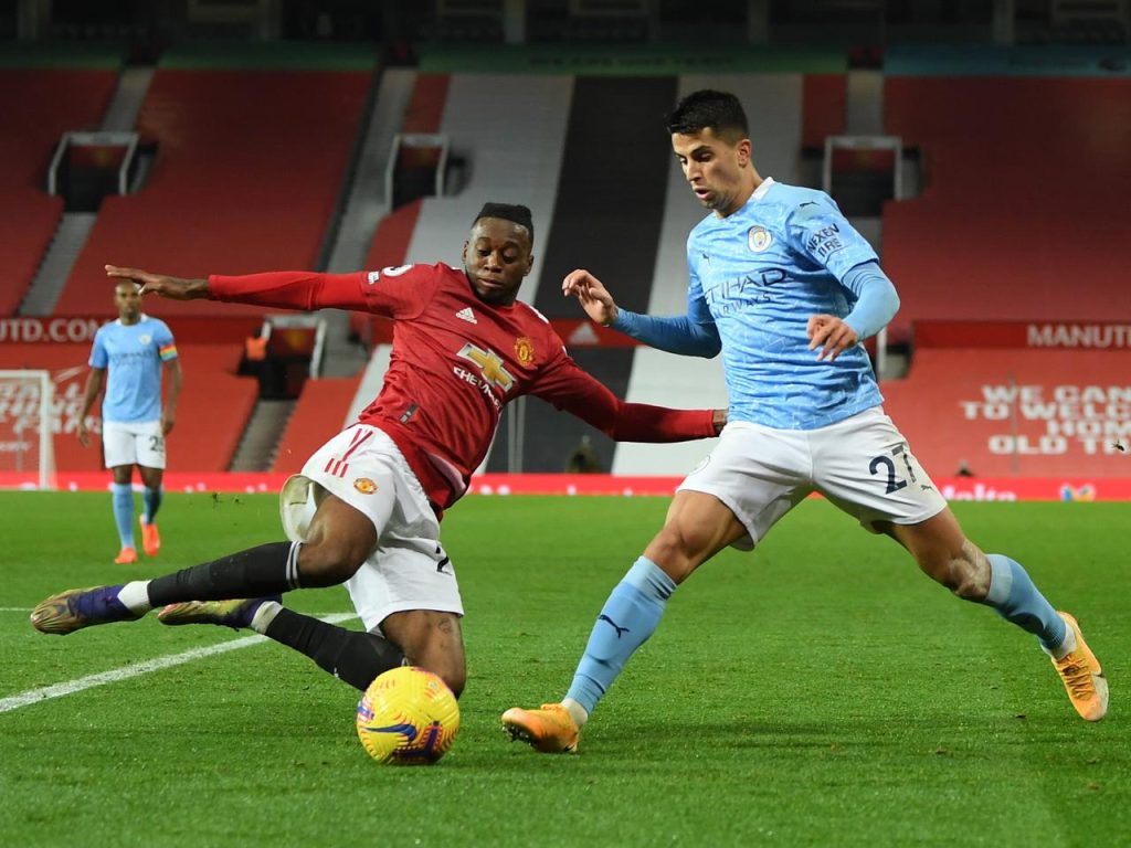 Thành phố Manchester - Nơi chia rõ hai nửa xanh - đỏ