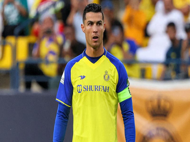CR7 sinh năm bao nhiêu? 1985