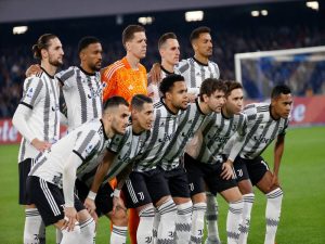 CLB Juventus - Đẳng cấp và sự thành công