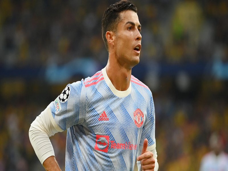 CR7 rời MU - Tái hợp rồi lại tan