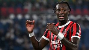 Cầu thủ Tammy Abraham - Hành trình đi vào ngõ cụt của thần đồng nước Anh
