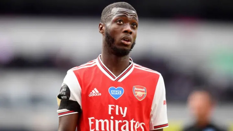 Nỗi buồn rất lớn của Arsenal