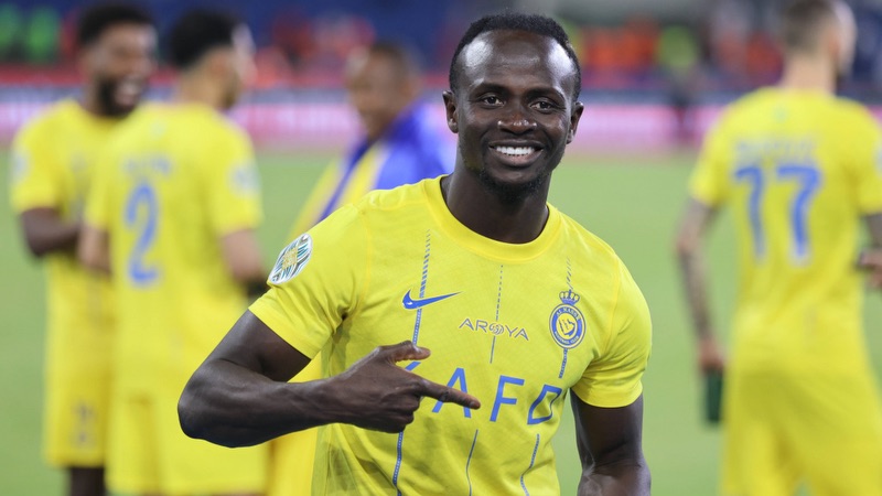 Cầu thủ Sadio Mane - Trái tim nhân hậu và biểu tượng của Senegal 1 Cầu thủ Sadio Mane - Trái tim nhân hậu và biểu tượng của Senegal